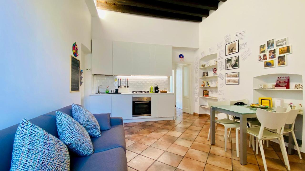 Sweet Apartment Milano Navigli S1 Exterior foto