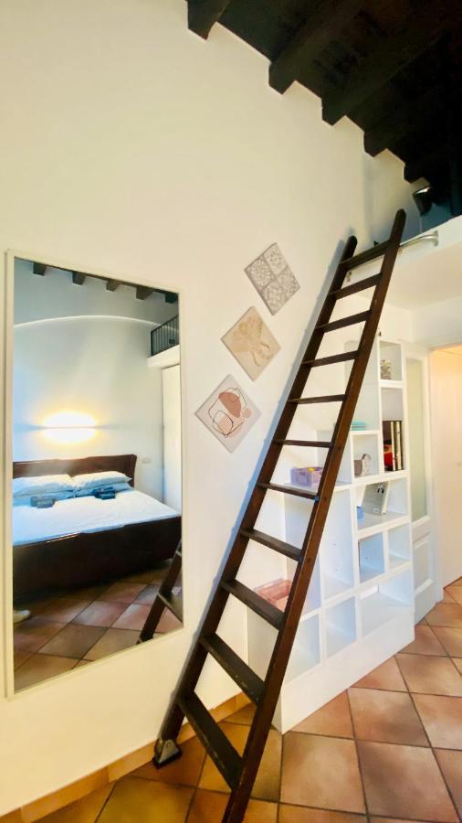 Sweet Apartment Milano Navigli S1 Exterior foto
